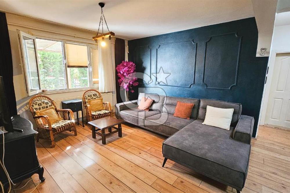 MÜSTAKİL BAHÇELİ SATILIK 4+2 VİLLA