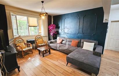 MÜSTAKİL BAHÇELİ SATILIK 4+2 VİLLA