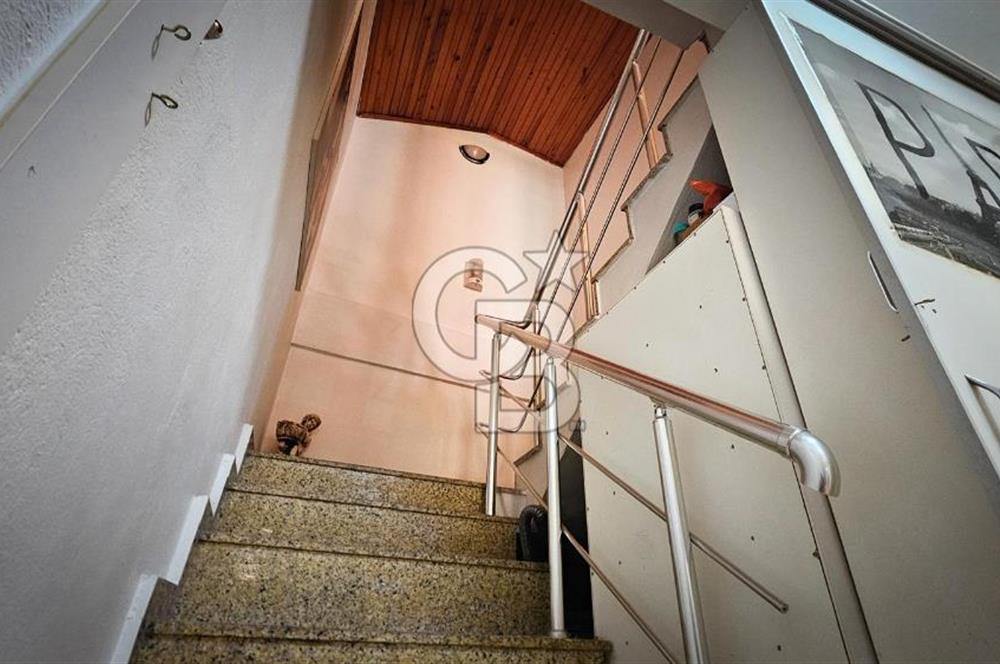 MÜSTAKİL BAHÇELİ SATILIK 4+2 VİLLA