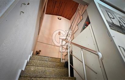 MÜSTAKİL BAHÇELİ SATILIK 4+2 VİLLA