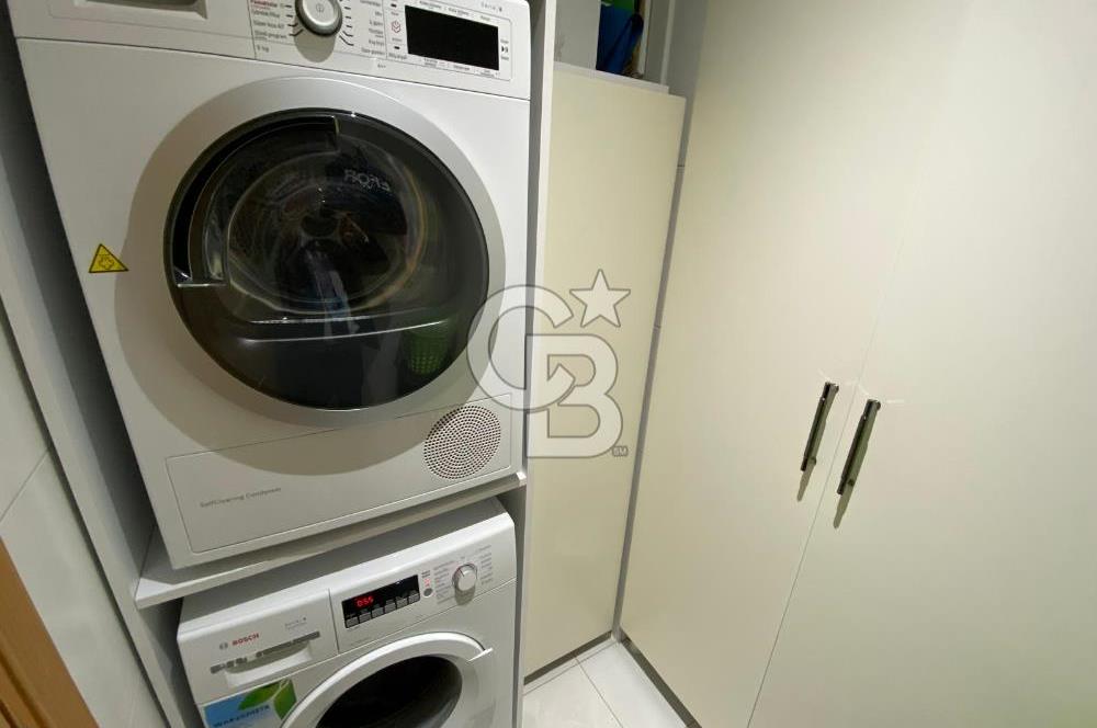 SANCAKTEPE ATATÜRK MH. TRİADPARK SİTESİ 155 m² 3+1 SATILIK DAİRE