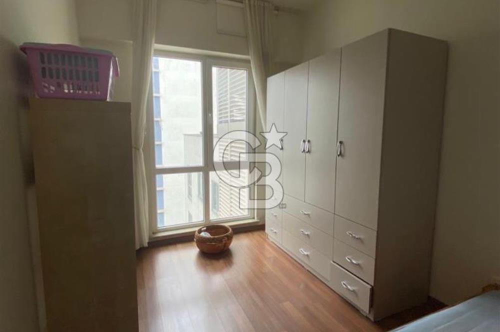 Akkoza koru 2'de satılık 2+1 Daire