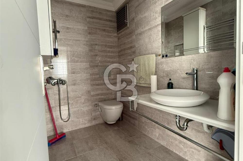 YILDIZLIDA SATILIK DUBLEKS