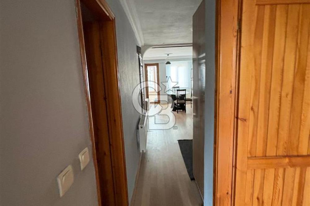 ÇANAKKALE TEKKE SOKAK KİRALIK DAİRE