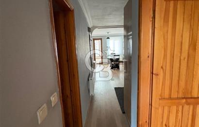 ÇANAKKALE TEKKE SOKAK KİRALIK DAİRE
