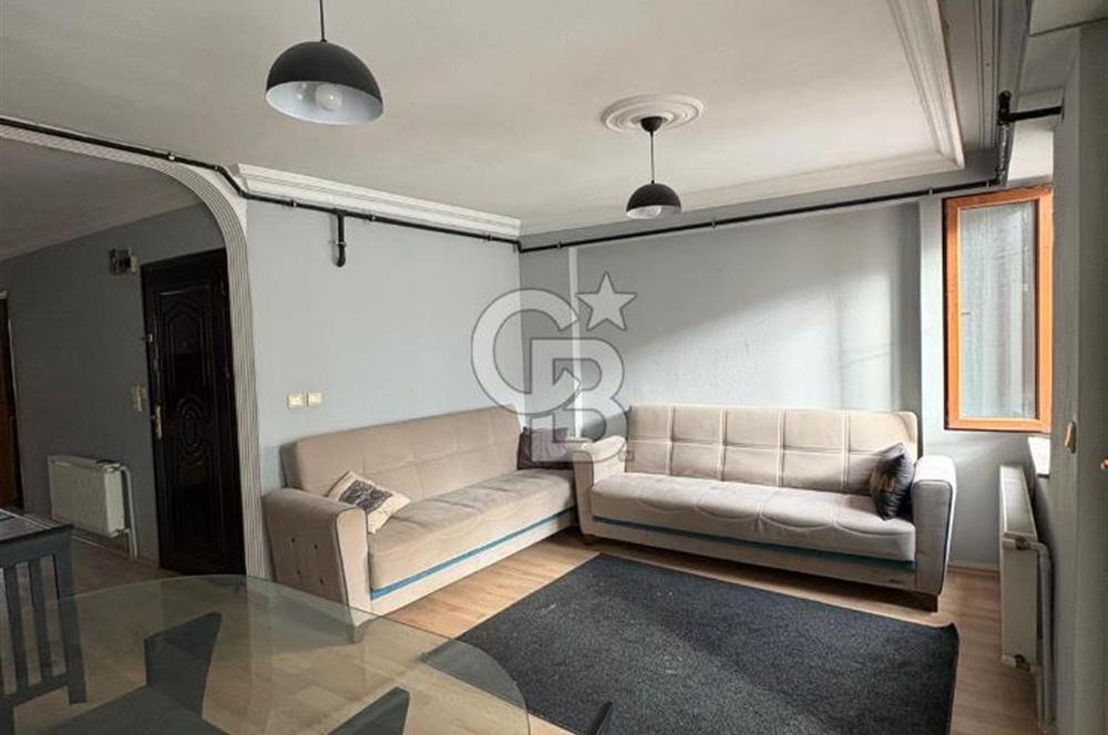 ÇANAKKALE TEKKE SOKAK KİRALIK DAİRE