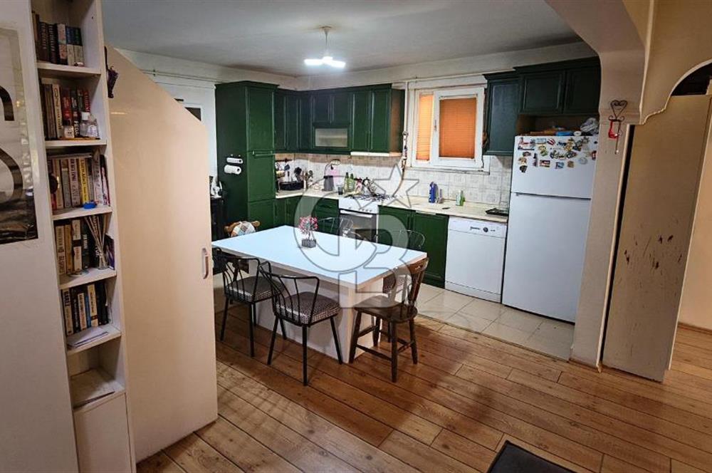 MÜSTAKİL BAHÇELİ SATILIK 4+2 VİLLA