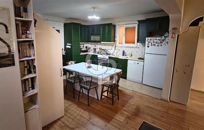 MÜSTAKİL BAHÇELİ SATILIK 4+2 VİLLA