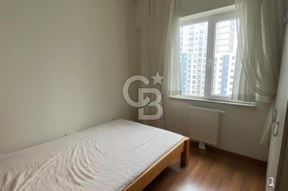 Akkoza koru 2'de satılık 2+1 Daire