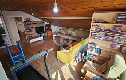 MÜSTAKİL BAHÇELİ SATILIK 4+2 VİLLA