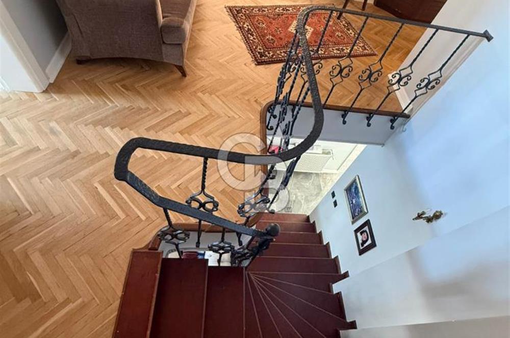 YILDIZLIDA SATILIK DUBLEKS