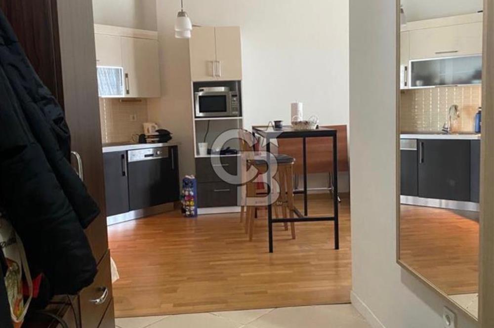 Akkoza koru 2'de satılık 2+1 Daire