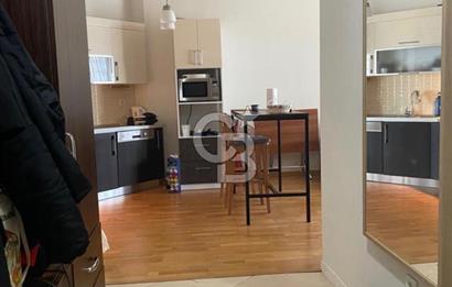 Akkoza koru 2'de satılık 2+1 Daire