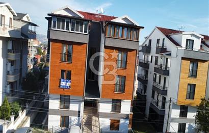 GÖLCÜK YAZLIK YENİ MAH. SATILIK LÜKS 3+1 ARA KAT DAİRE