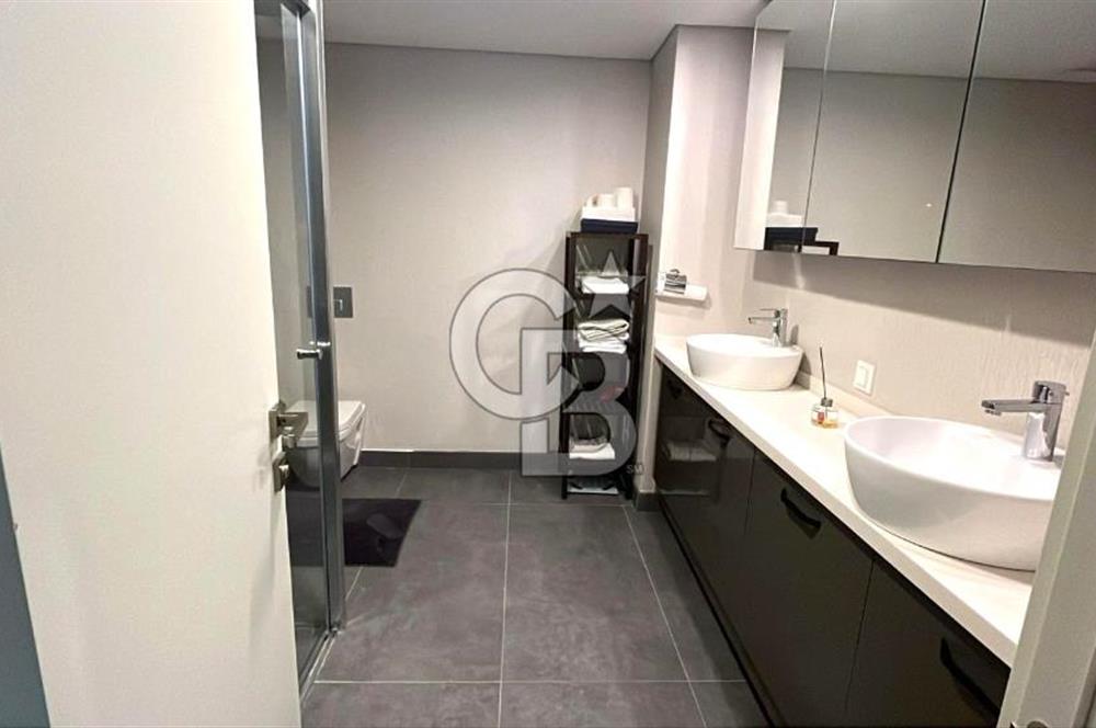 Dap Ormanköy Sitesi'nin Satılık En Şık 4+1 Loft Dairesi