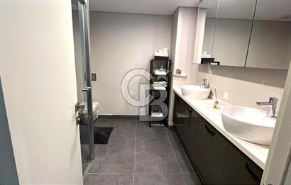 Dap Ormanköy Sitesi'nin Satılık En Şık 4+1 Loft Dairesi