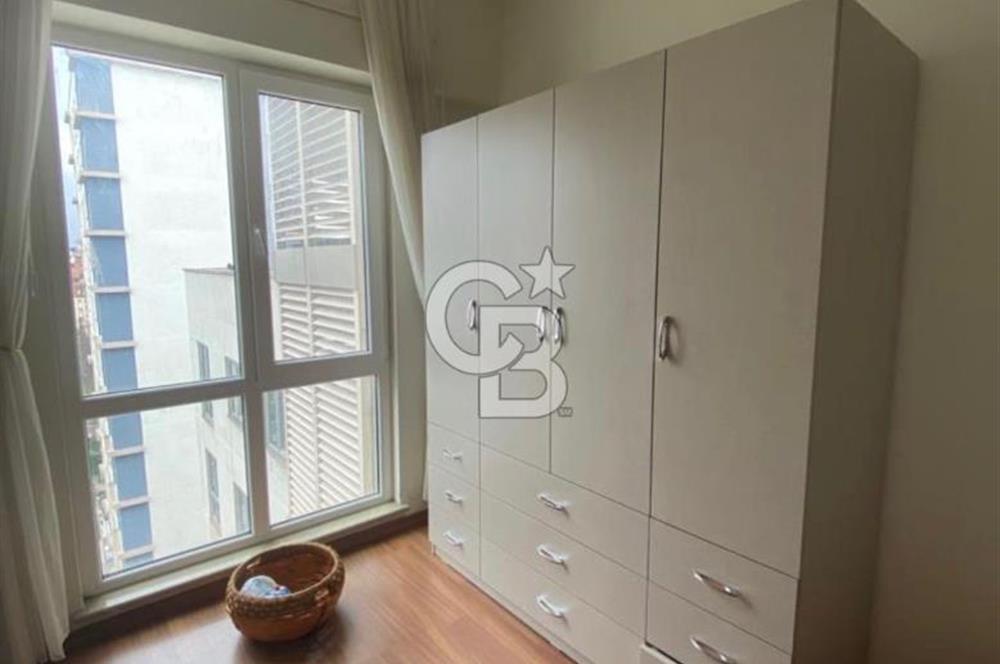 Akkoza koru 2'de satılık 2+1 Daire