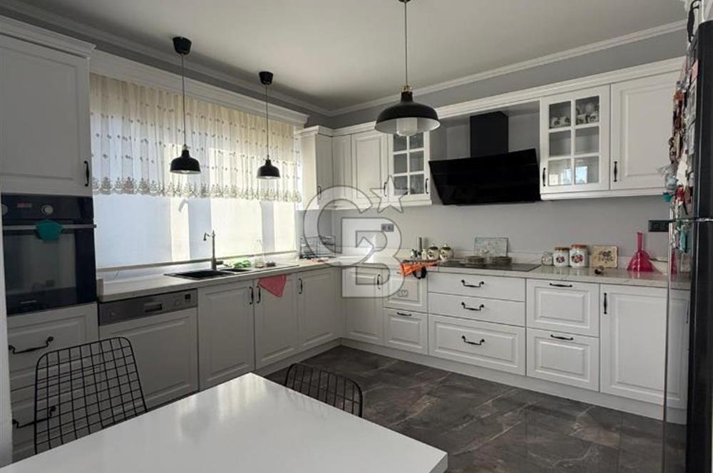 YILDIZLIDA SATILIK DUBLEKS