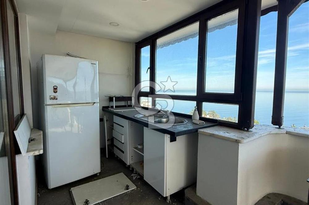 YILDIZLIDA SATILIK DUBLEKS