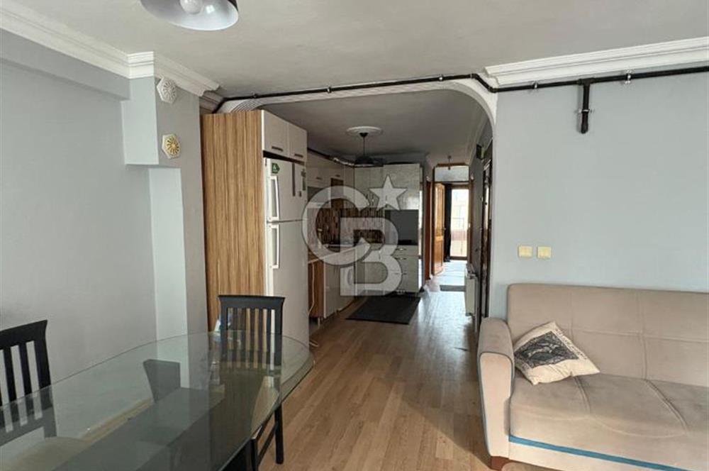 ÇANAKKALE TEKKE SOKAK KİRALIK DAİRE