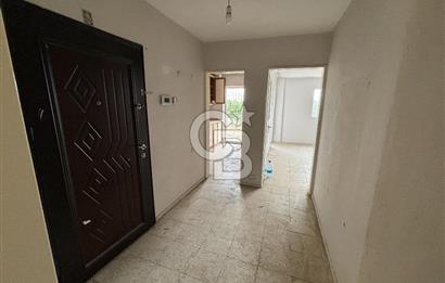 YURDOĞLU MAHALLESİNDE ÖNÜ AÇIK ZEMİN ÜSTÜ 3+1 