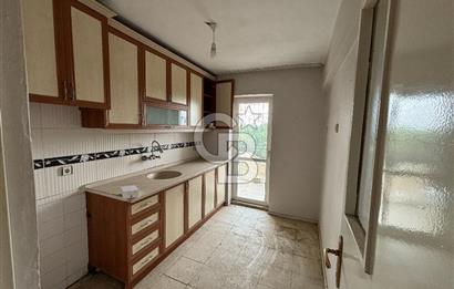 YURDOĞLU MAHALLESİNDE ÖNÜ AÇIK ZEMİN ÜSTÜ 3+1 