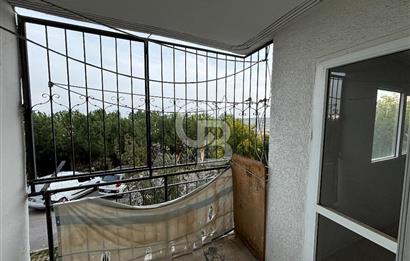 YURDOĞLU MAHALLESİNDE ÖNÜ AÇIK ZEMİN ÜSTÜ 3+1 