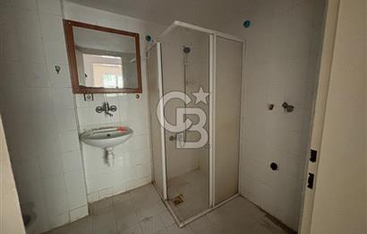 YURDOĞLU MAHALLESİNDE ÖNÜ AÇIK ZEMİN ÜSTÜ 3+1 