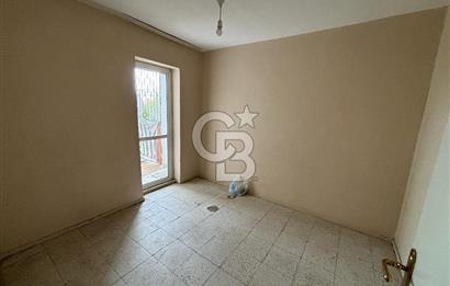 YURDOĞLU MAHALLESİNDE ÖNÜ AÇIK ZEMİN ÜSTÜ 3+1 