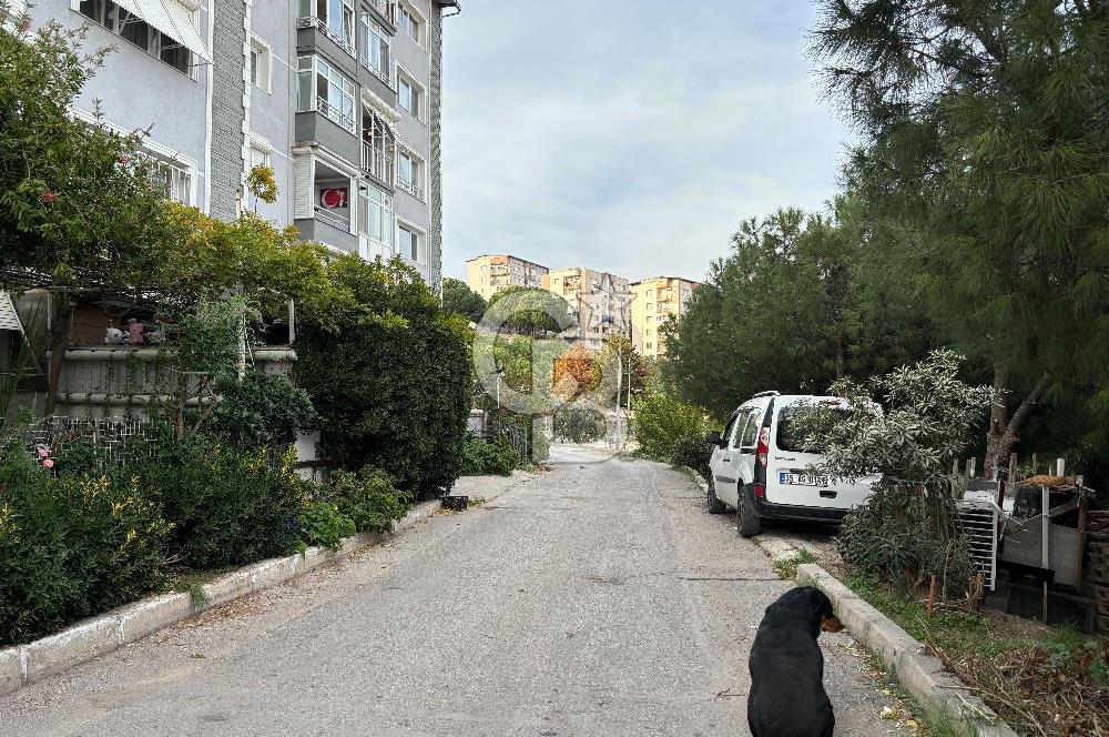 YURDOĞLU MAHALLESİNDE ÖNÜ AÇIK ZEMİN ÜSTÜ 3+1 