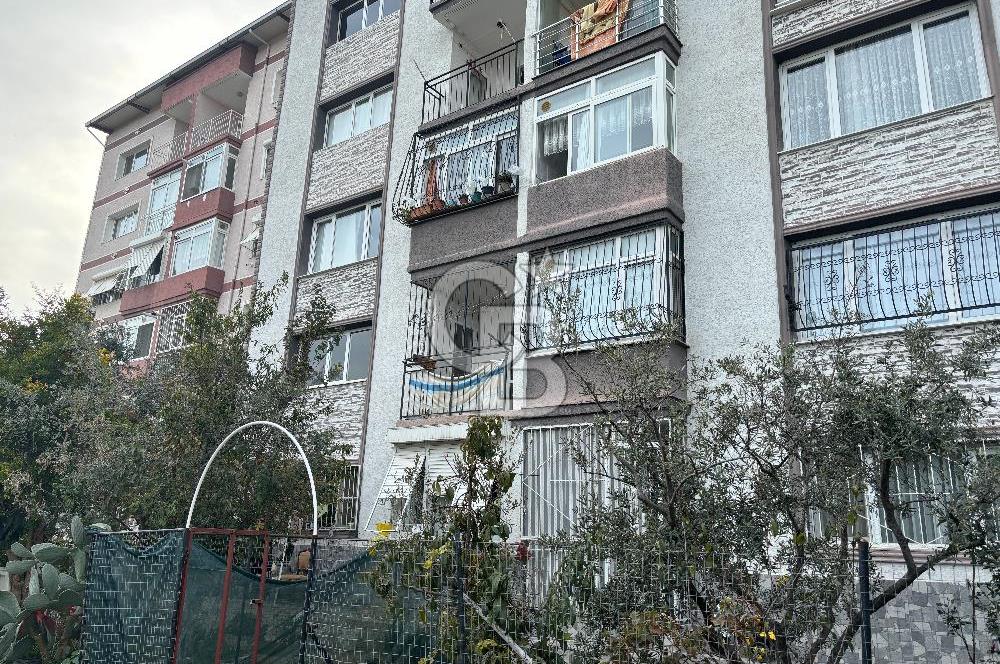 YURDOĞLU MAHALLESİNDE ÖNÜ AÇIK ZEMİN ÜSTÜ 3+1 