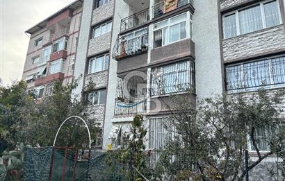 YURDOĞLU MAHALLESİNDE ÖNÜ AÇIK ZEMİN ÜSTÜ 3+1 