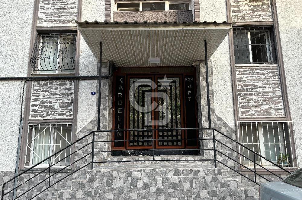 YURDOĞLU MAHALLESİNDE ÖNÜ AÇIK ZEMİN ÜSTÜ 3+1 