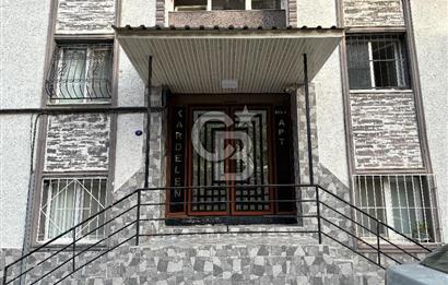 YURDOĞLU MAHALLESİNDE ÖNÜ AÇIK ZEMİN ÜSTÜ 3+1 