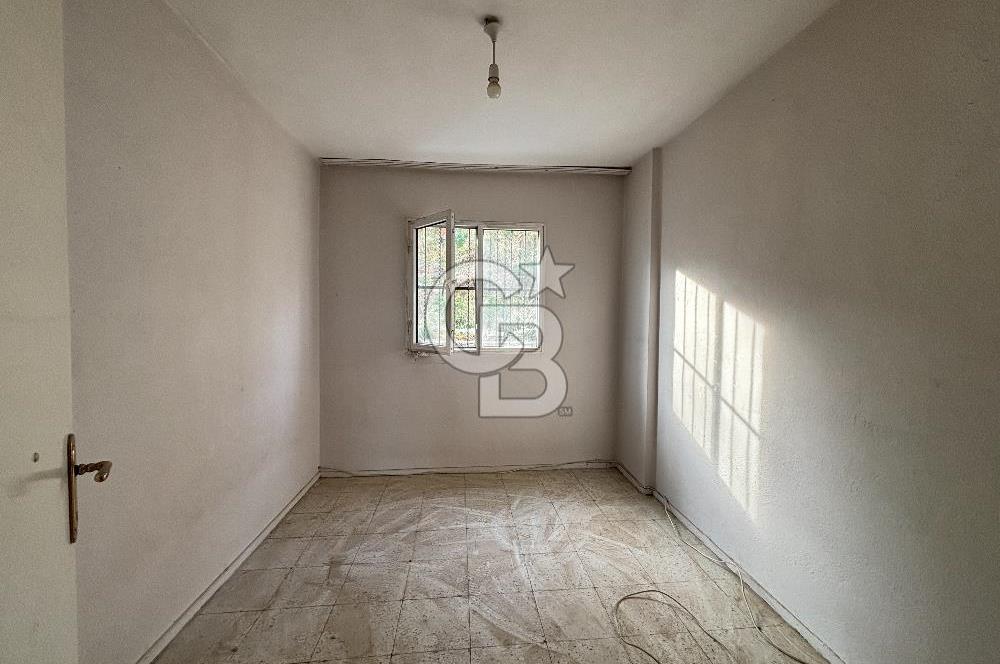 YURDOĞLU MAHALLESİNDE ÖNÜ AÇIK ZEMİN ÜSTÜ 3+1 