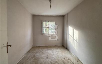 YURDOĞLU MAHALLESİNDE ÖNÜ AÇIK ZEMİN ÜSTÜ 3+1 