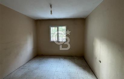 YURDOĞLU MAHALLESİNDE ÖNÜ AÇIK ZEMİN ÜSTÜ 3+1 