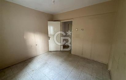 YURDOĞLU MAHALLESİNDE ÖNÜ AÇIK ZEMİN ÜSTÜ 3+1 