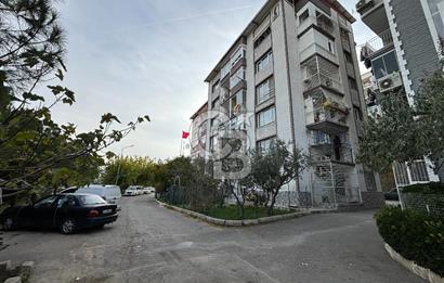 YURDOĞLU MAHALLESİNDE ÖNÜ AÇIK ZEMİN ÜSTÜ 3+1 