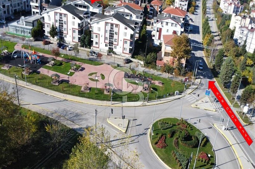 GÖLCÜK ŞİRİNKÖY'DE HAVUZLU SİTEDE LÜKS SATILIK 3+1 ARAKAT