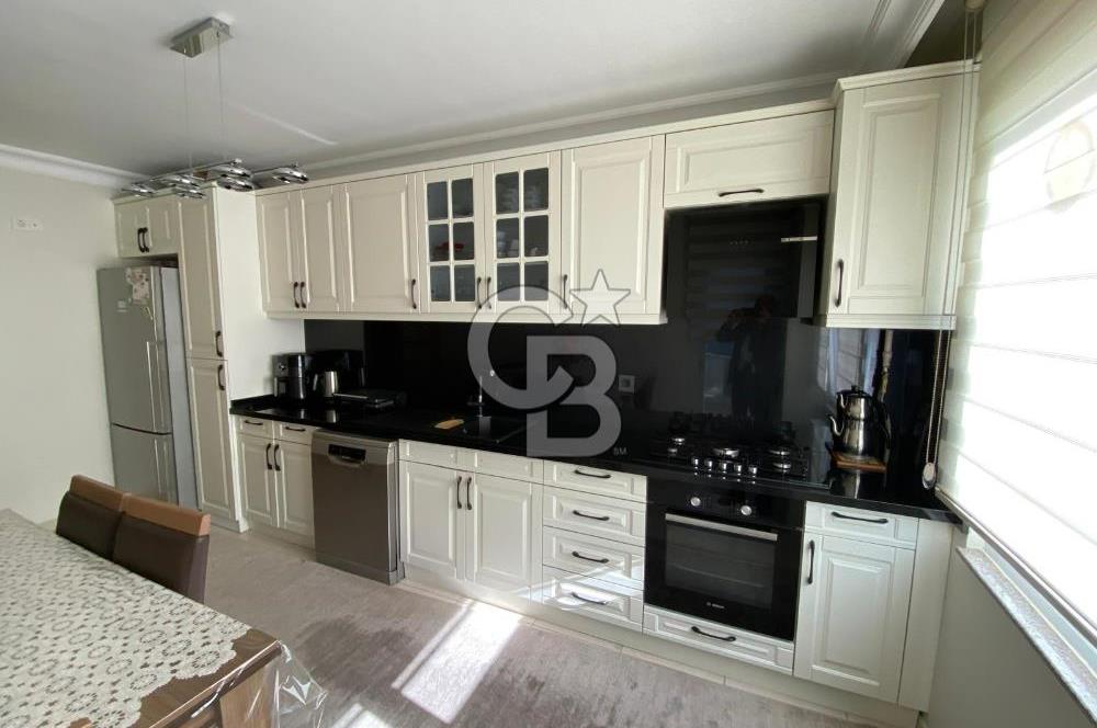 SANCAKTEPE ATATÜRK MH. TRİADPARK SİTESİ 155 m² 3+1 SATILIK DAİRE