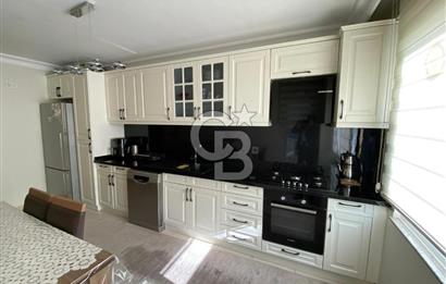 SANCAKTEPE ATATÜRK MH. TRİADPARK SİTESİ 155 m² 3+1 SATILIK DAİRE