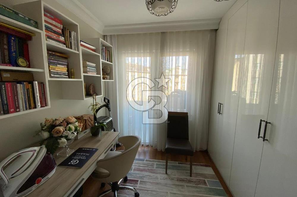 SANCAKTEPE ATATÜRK MH. TRİADPARK SİTESİ 155 m² 3+1 SATILIK DAİRE