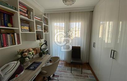SANCAKTEPE ATATÜRK MH. TRİADPARK SİTESİ 155 m² 3+1 SATILIK DAİRE
