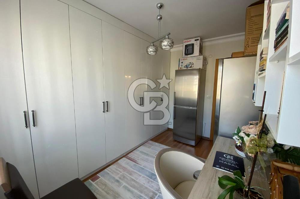 SANCAKTEPE ATATÜRK MH. TRİADPARK SİTESİ 155 m² 3+1 SATILIK DAİRE