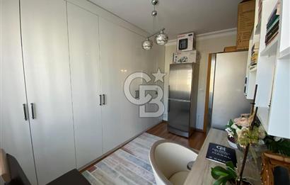 SANCAKTEPE ATATÜRK MH. TRİADPARK SİTESİ 155 m² 3+1 SATILIK DAİRE