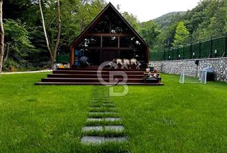 CB BLACK'TEN MAKSEMPINAR'DA EŞSİZ HOBİ BAHÇESİ - 5 - 320119