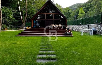 CB BLACK'TEN MAKSEMPINAR'DA EŞSİZ HOBİ BAHÇESİ