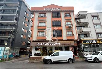 JASSE DEN 3+1 HASANAĞA BAHÇESİ DİBİ KUPON DAİRE - 10 - 320127