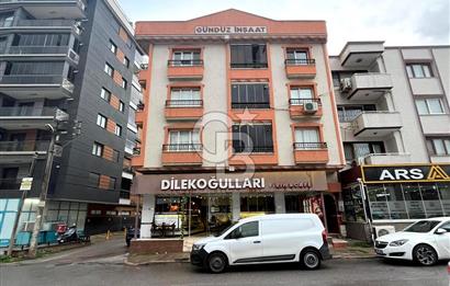 JASSE DEN 3+1 HASANAĞA BAHÇESİ DİBİ KUPON DAİRE